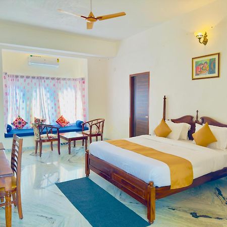 Jag Aravali Resort Udaipur By Naina Staycation - Best For Corporate Events - Family Parties - Mice エクステリア 写真
