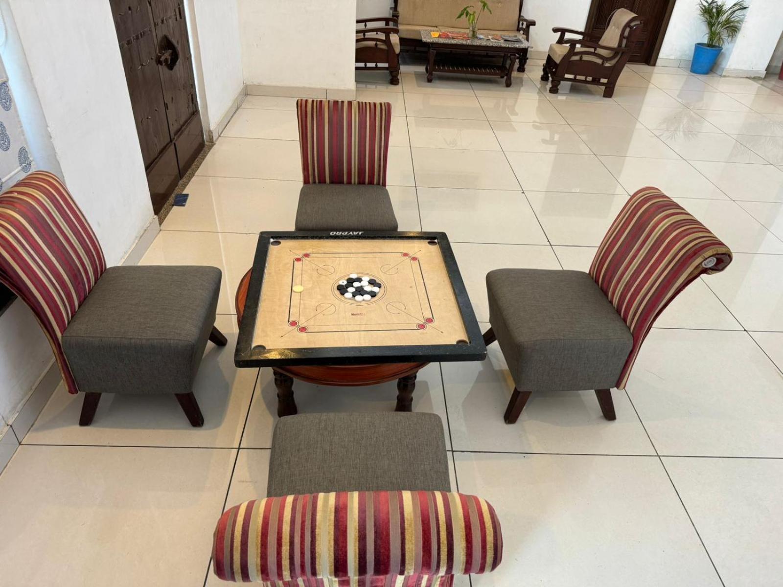 Jag Aravali Resort Udaipur By Naina Staycation - Best For Corporate Events - Family Parties - Mice エクステリア 写真