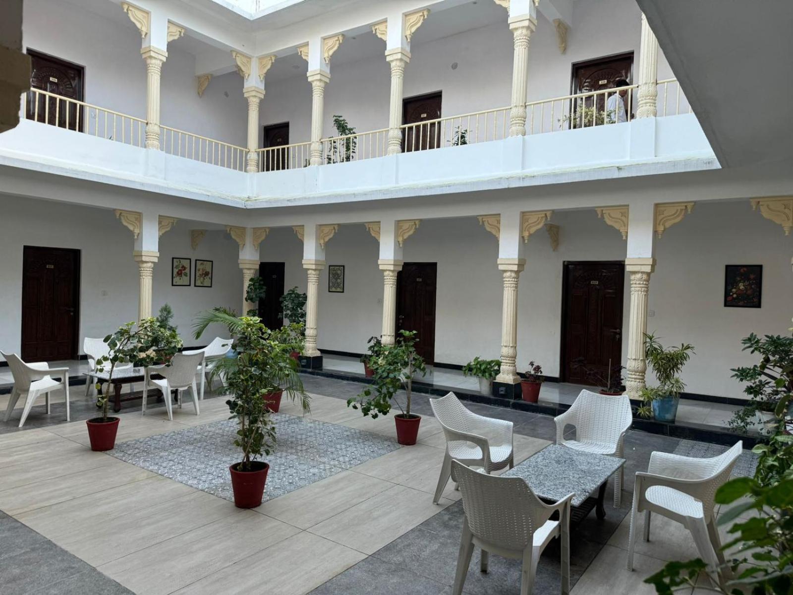 Jag Aravali Resort Udaipur By Naina Staycation - Best For Corporate Events - Family Parties - Mice エクステリア 写真