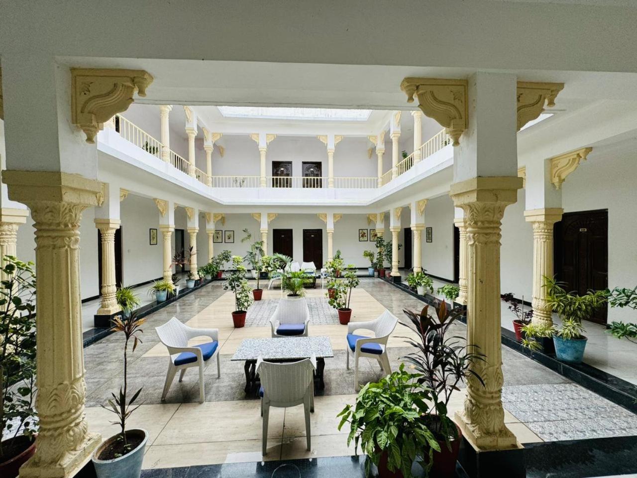 Jag Aravali Resort Udaipur By Naina Staycation - Best For Corporate Events - Family Parties - Mice エクステリア 写真