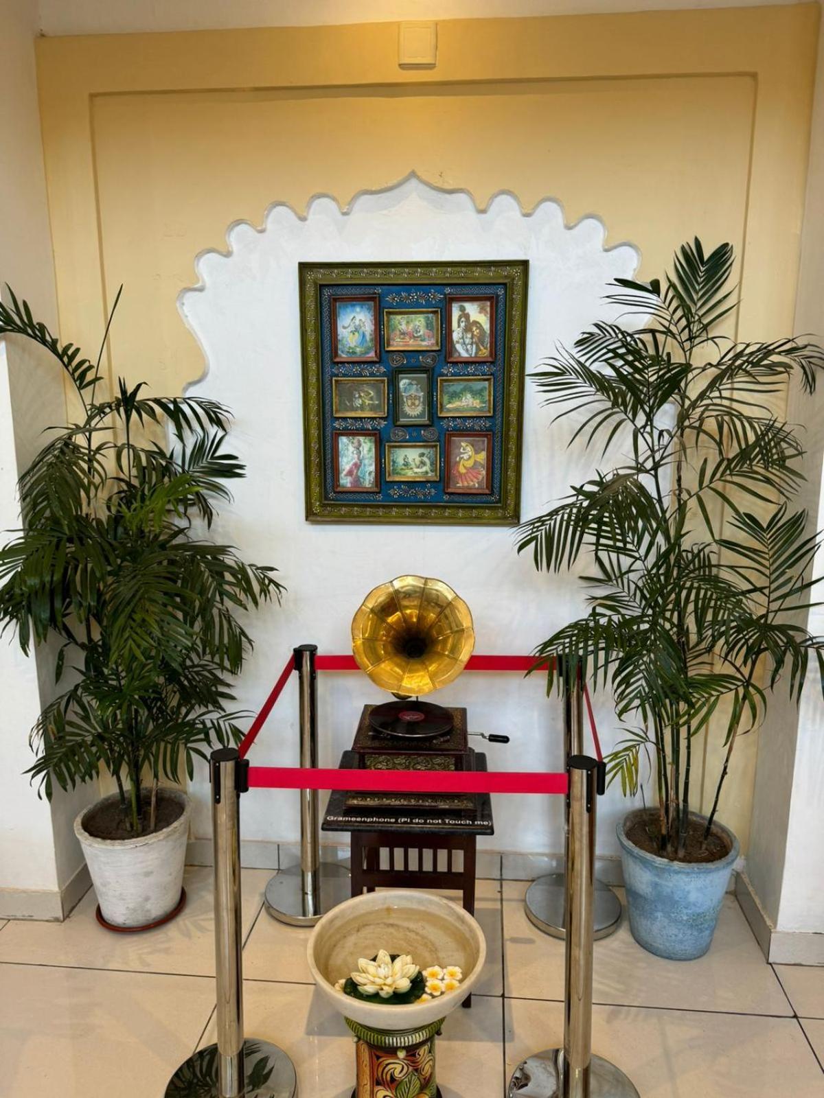 Jag Aravali Resort Udaipur By Naina Staycation - Best For Corporate Events - Family Parties - Mice エクステリア 写真