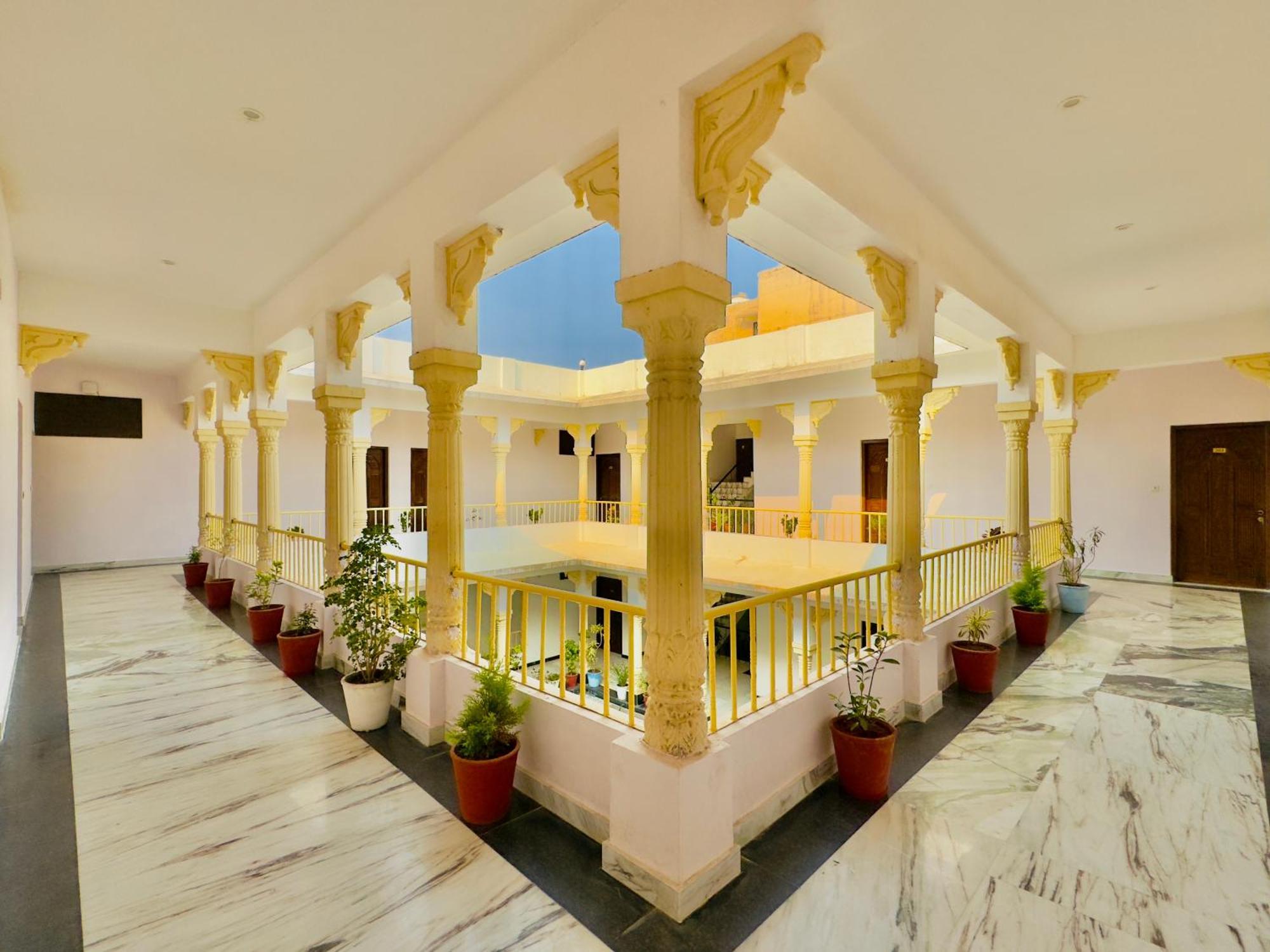 Jag Aravali Resort Udaipur By Naina Staycation - Best For Corporate Events - Family Parties - Mice エクステリア 写真